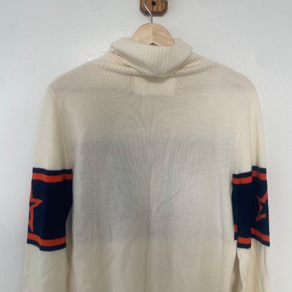 NWT Perfect Moment Ski Turtleneck Jumper Sweater Merino Wool - Picture 11 of 13